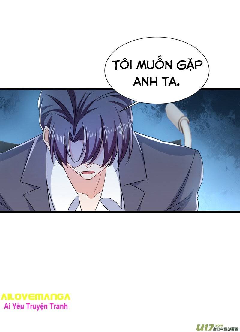 Nhập Cốt Noãn Hôn - Chương 384