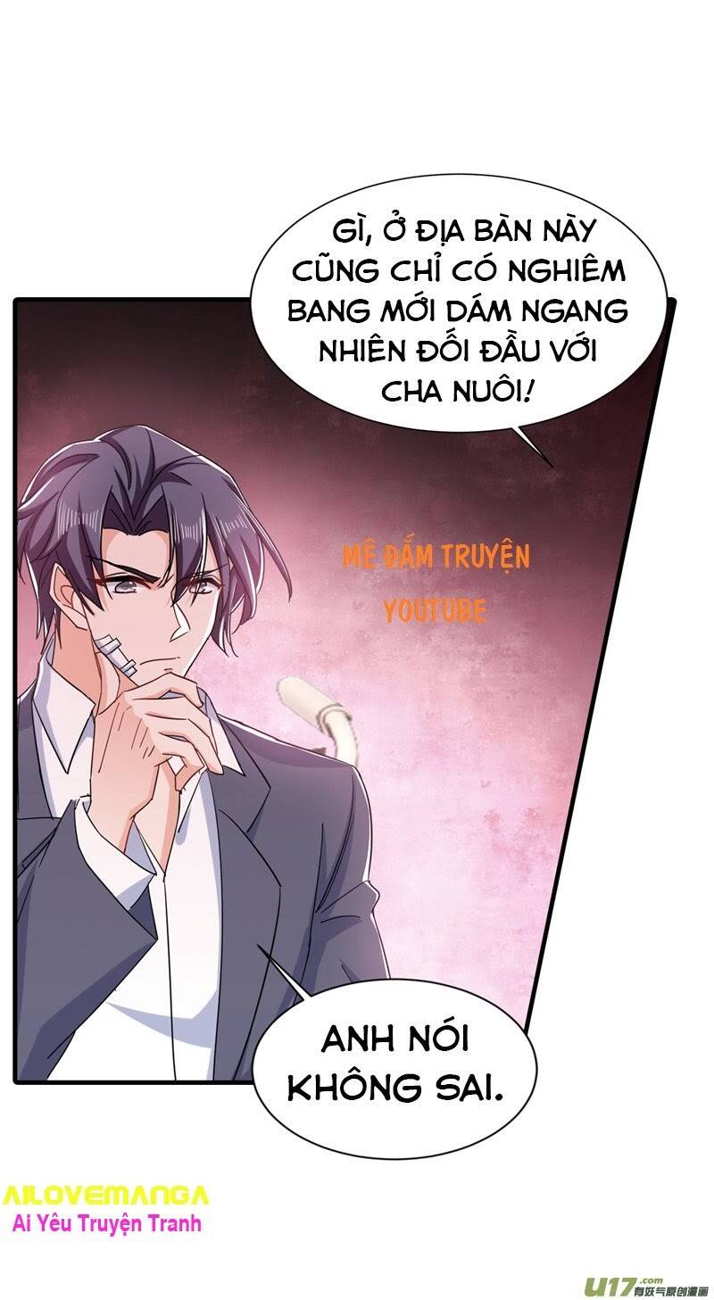 Nhập Cốt Noãn Hôn - Chương 384