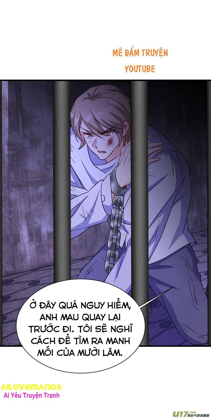 Nhập Cốt Noãn Hôn - Chương 384