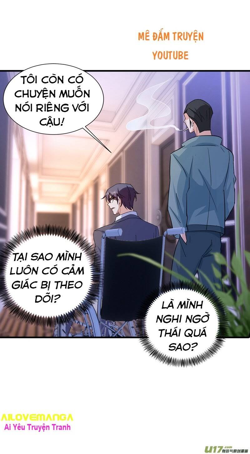 Nhập Cốt Noãn Hôn - Chương 384