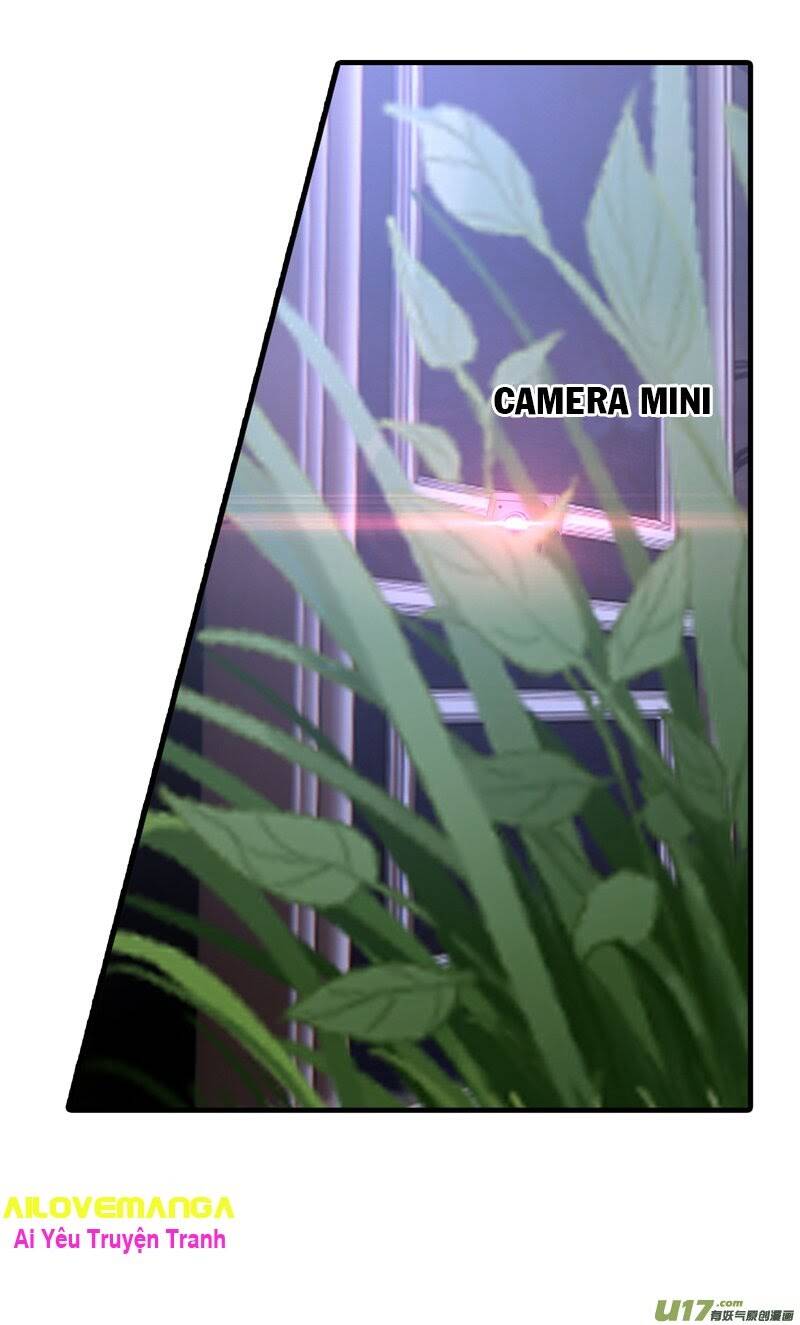 Nhập Cốt Noãn Hôn - Chương 384