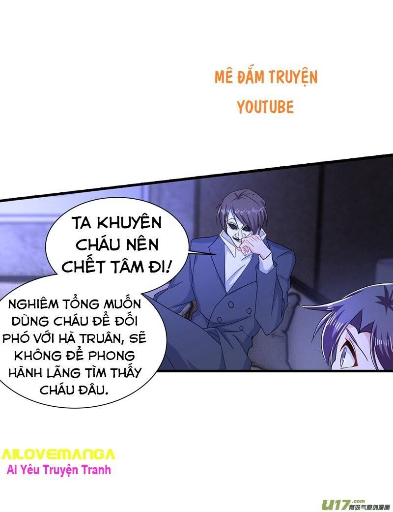 Nhập Cốt Noãn Hôn - Chương 384