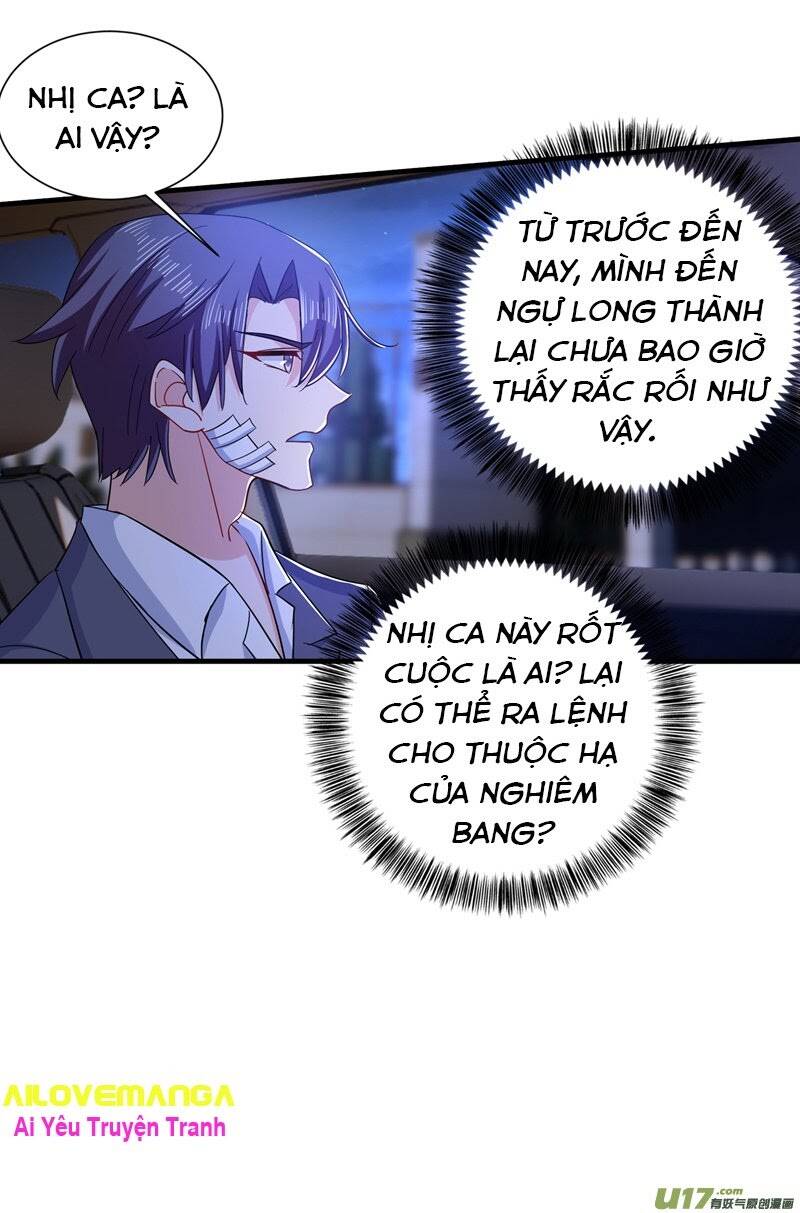 Nhập Cốt Noãn Hôn - Chương 384