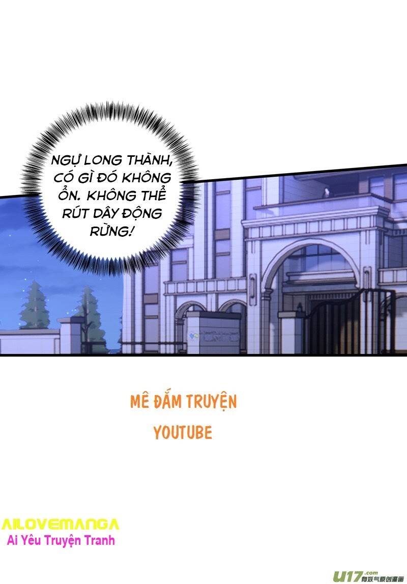 Nhập Cốt Noãn Hôn - Chương 384