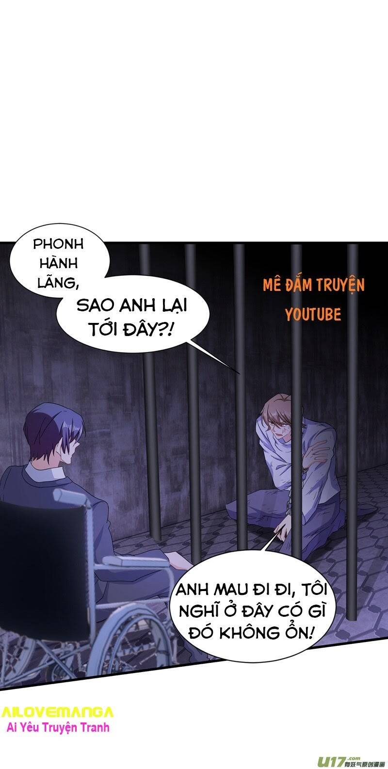 Nhập Cốt Noãn Hôn - Chương 384