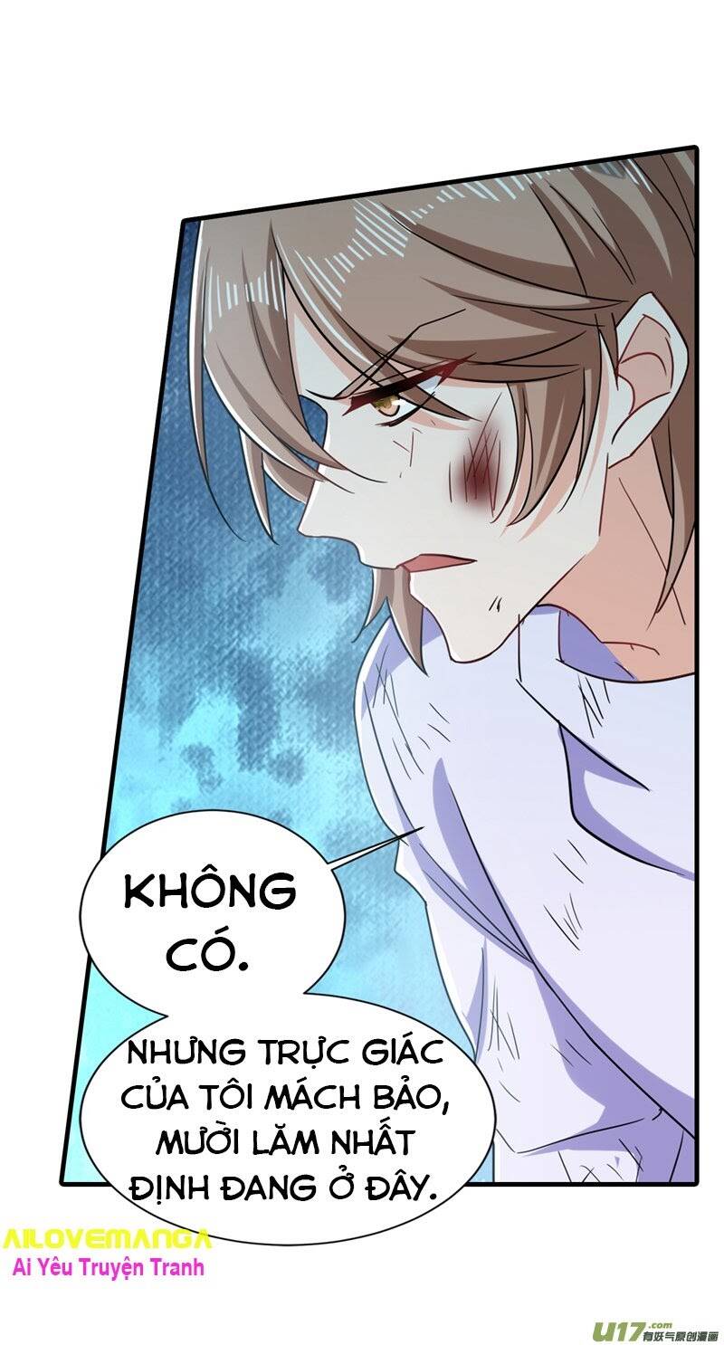 Nhập Cốt Noãn Hôn - Chương 384