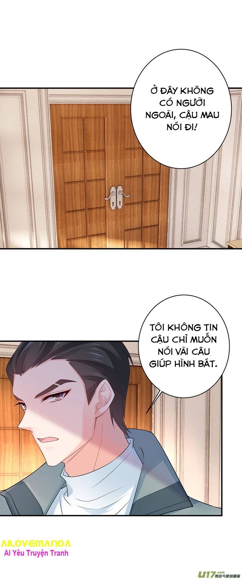 Nhập Cốt Noãn Hôn - Chương 385
