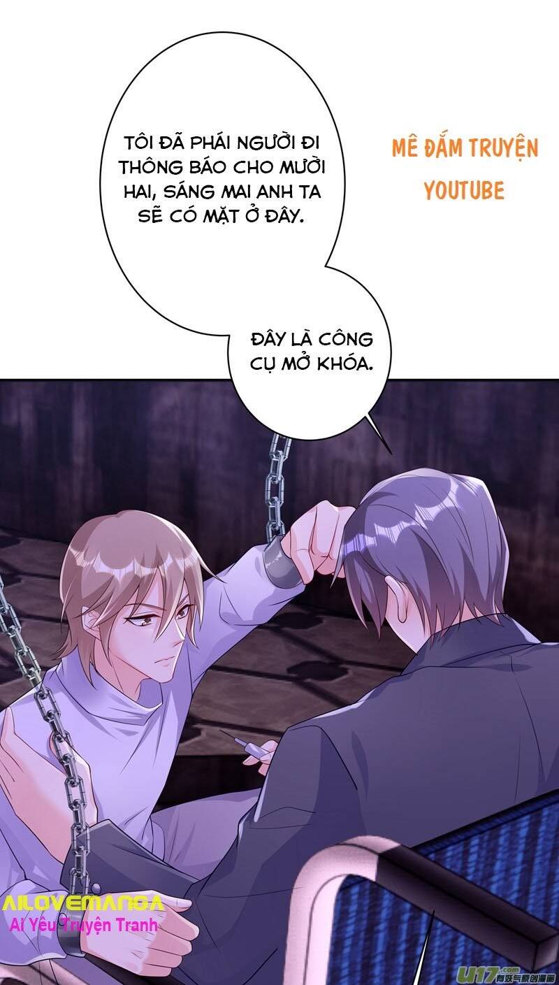 Nhập Cốt Noãn Hôn - Chương 385
