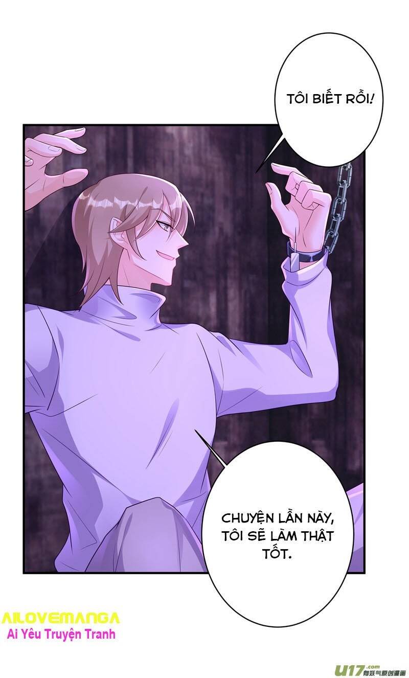 Nhập Cốt Noãn Hôn - Chương 385