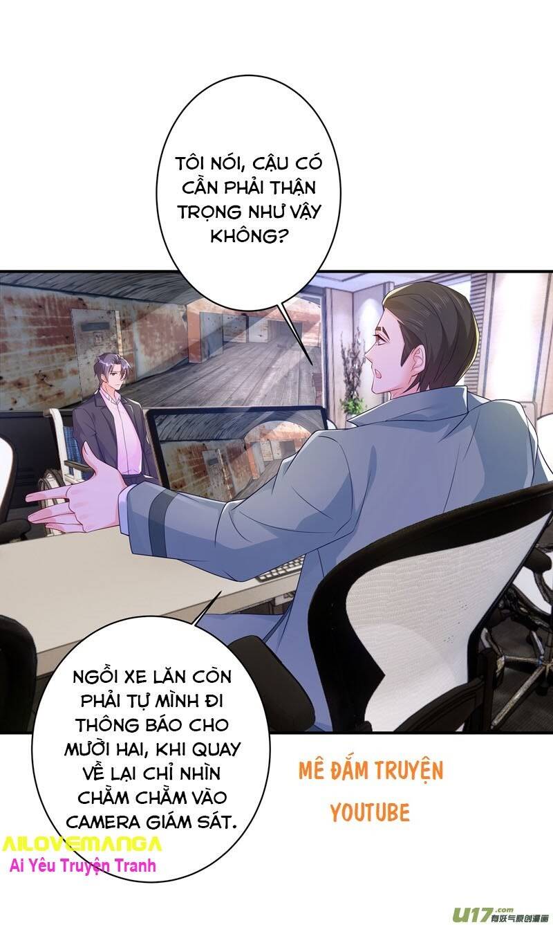 Nhập Cốt Noãn Hôn - Chương 385