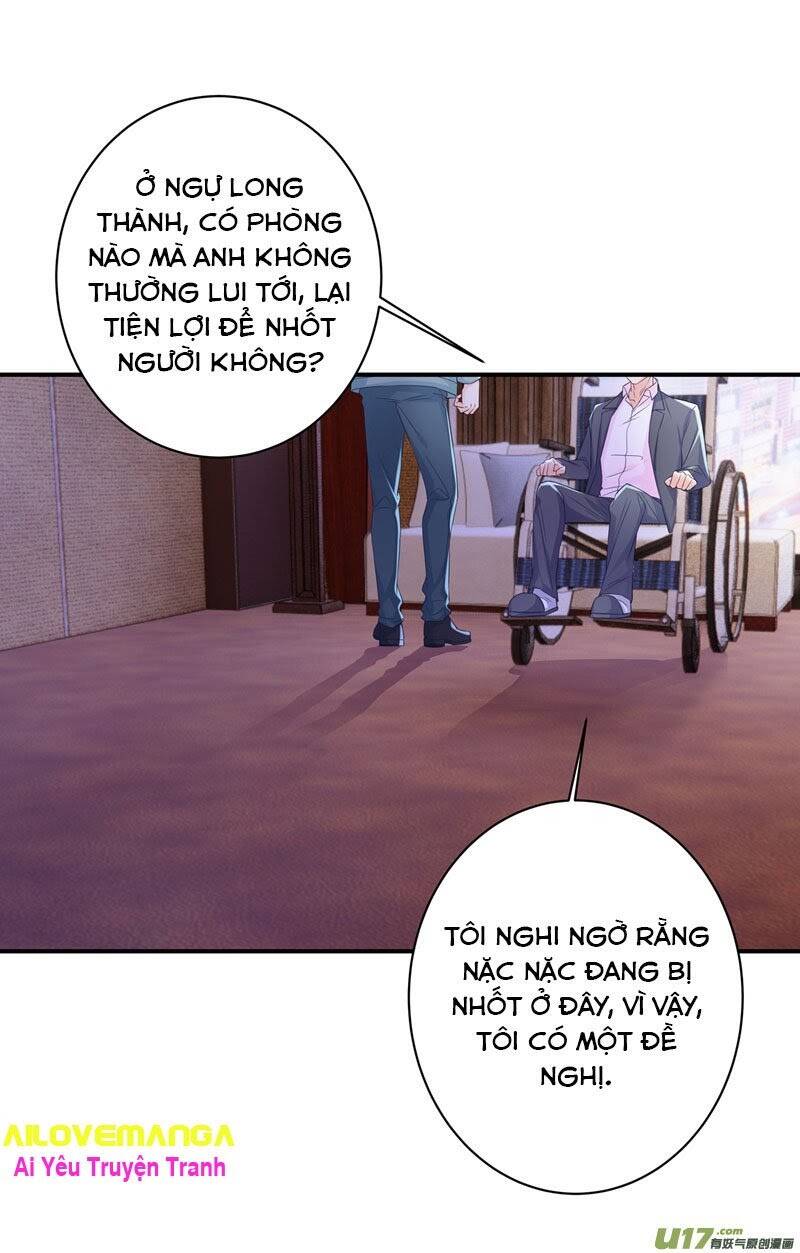 Nhập Cốt Noãn Hôn - Chương 385