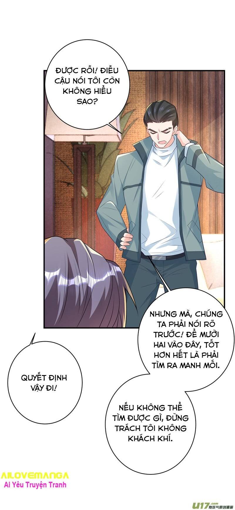 Nhập Cốt Noãn Hôn - Chương 385