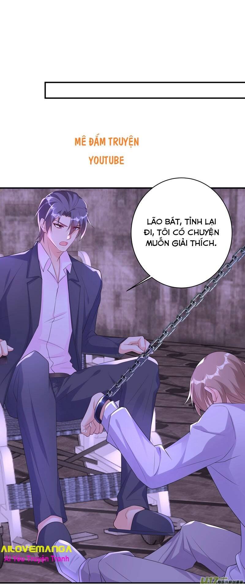 Nhập Cốt Noãn Hôn - Chương 385