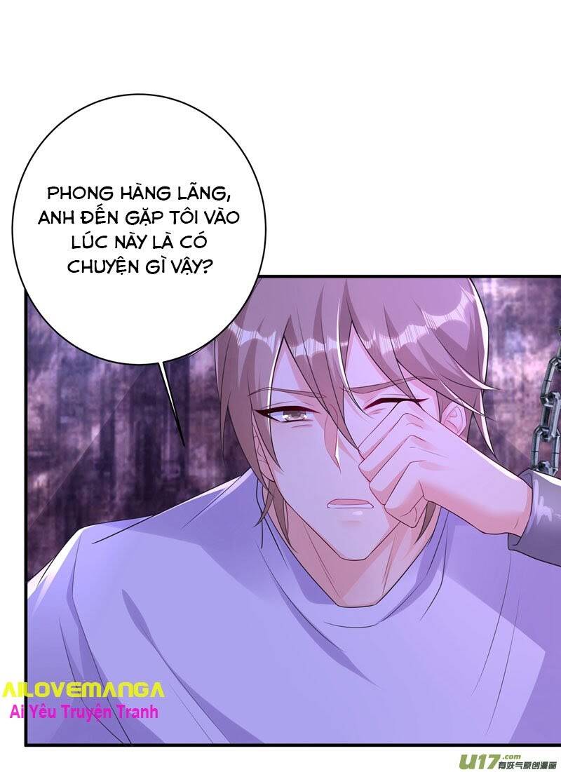 Nhập Cốt Noãn Hôn - Chương 385
