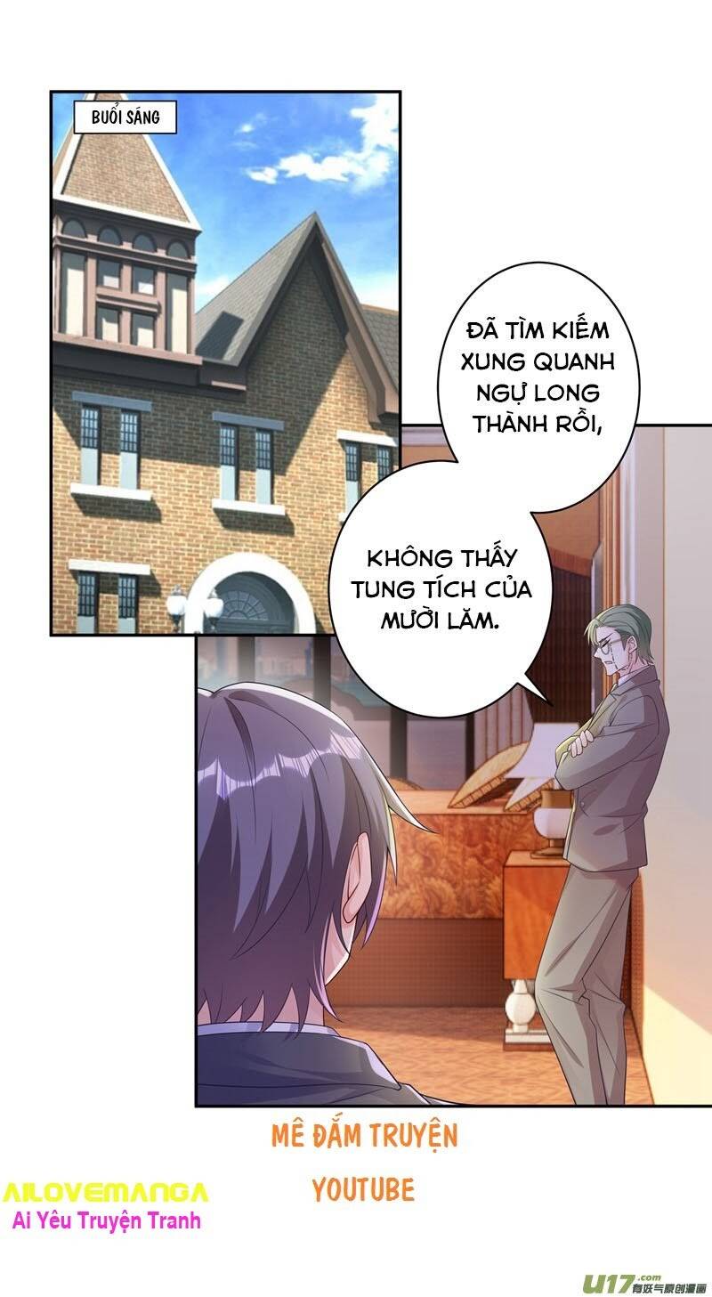 Nhập Cốt Noãn Hôn - Chương 386