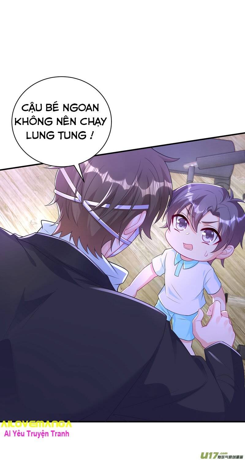 Nhập Cốt Noãn Hôn - Chương 386