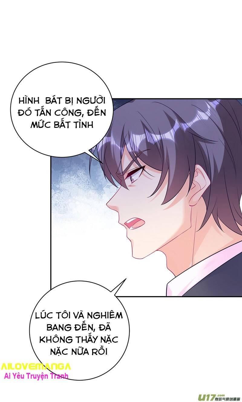 Nhập Cốt Noãn Hôn - Chương 386