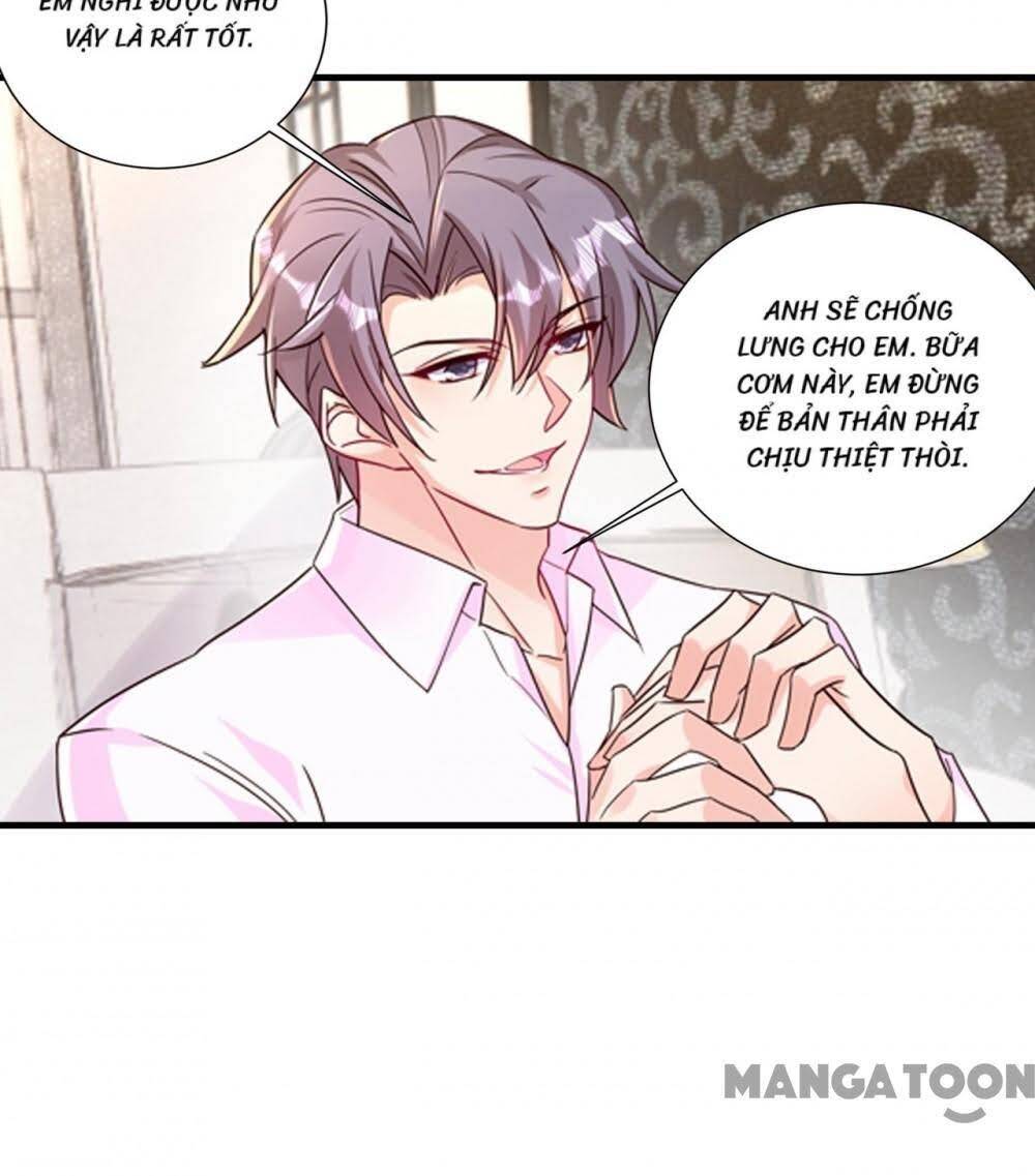Nhập Cốt Noãn Hôn - Chương 392