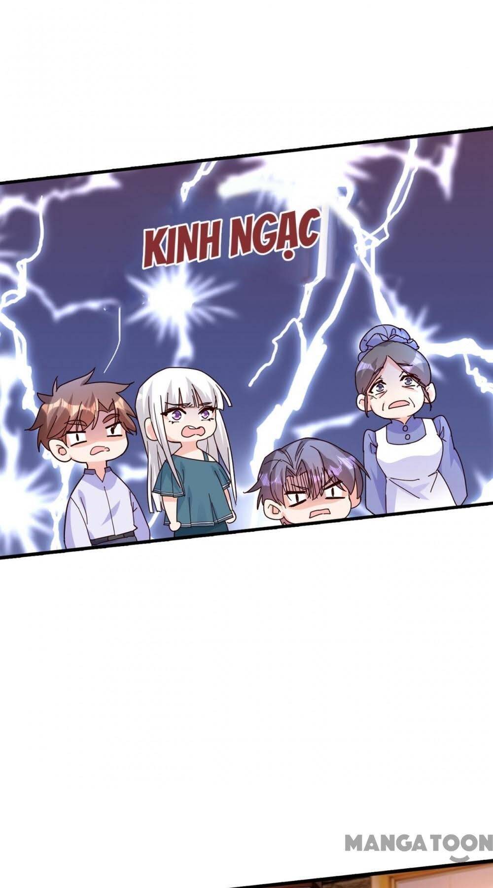 Nhập Cốt Noãn Hôn - Chương 393