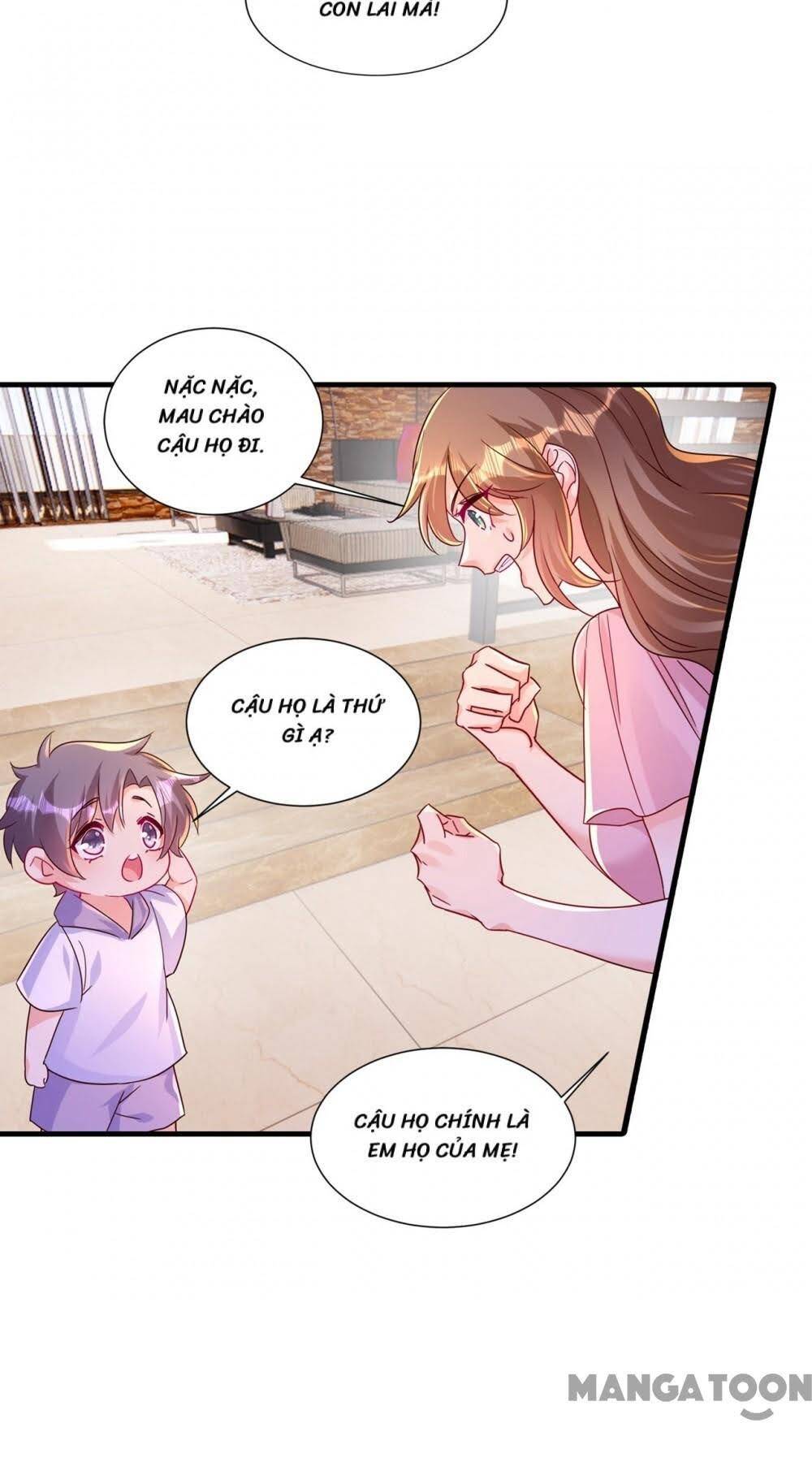 Nhập Cốt Noãn Hôn - Chương 396