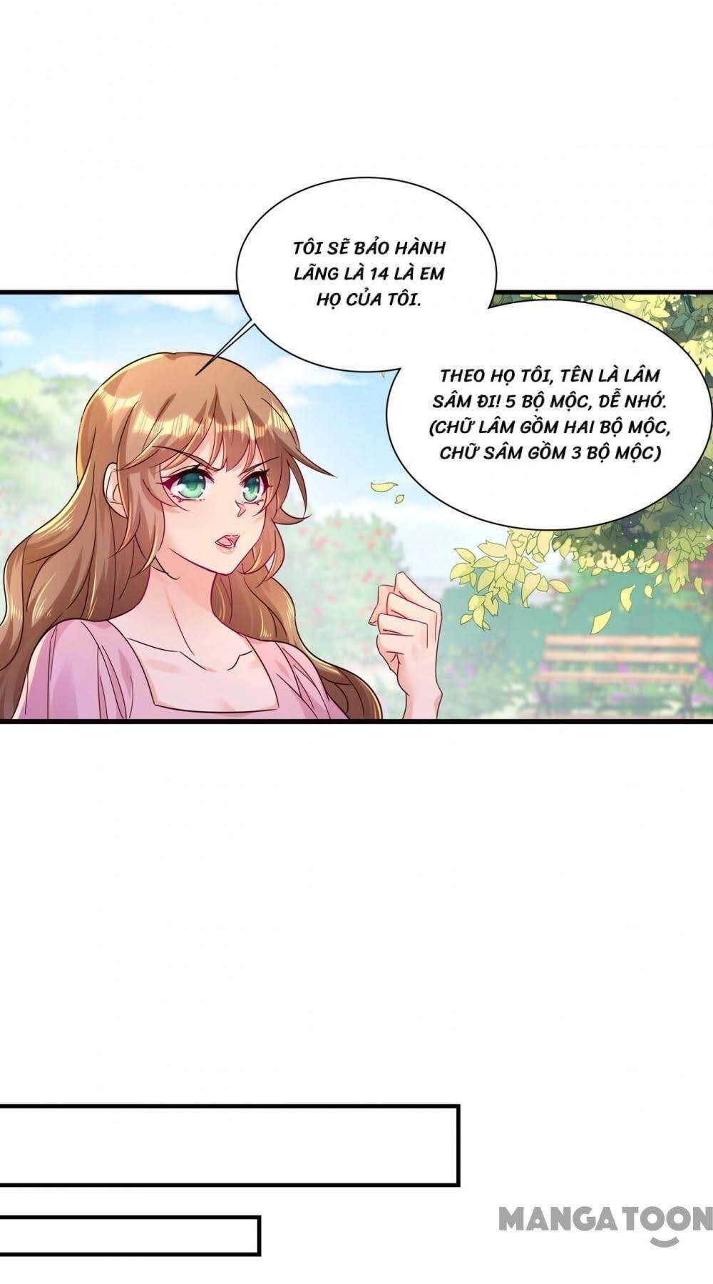 Nhập Cốt Noãn Hôn - Chương 396