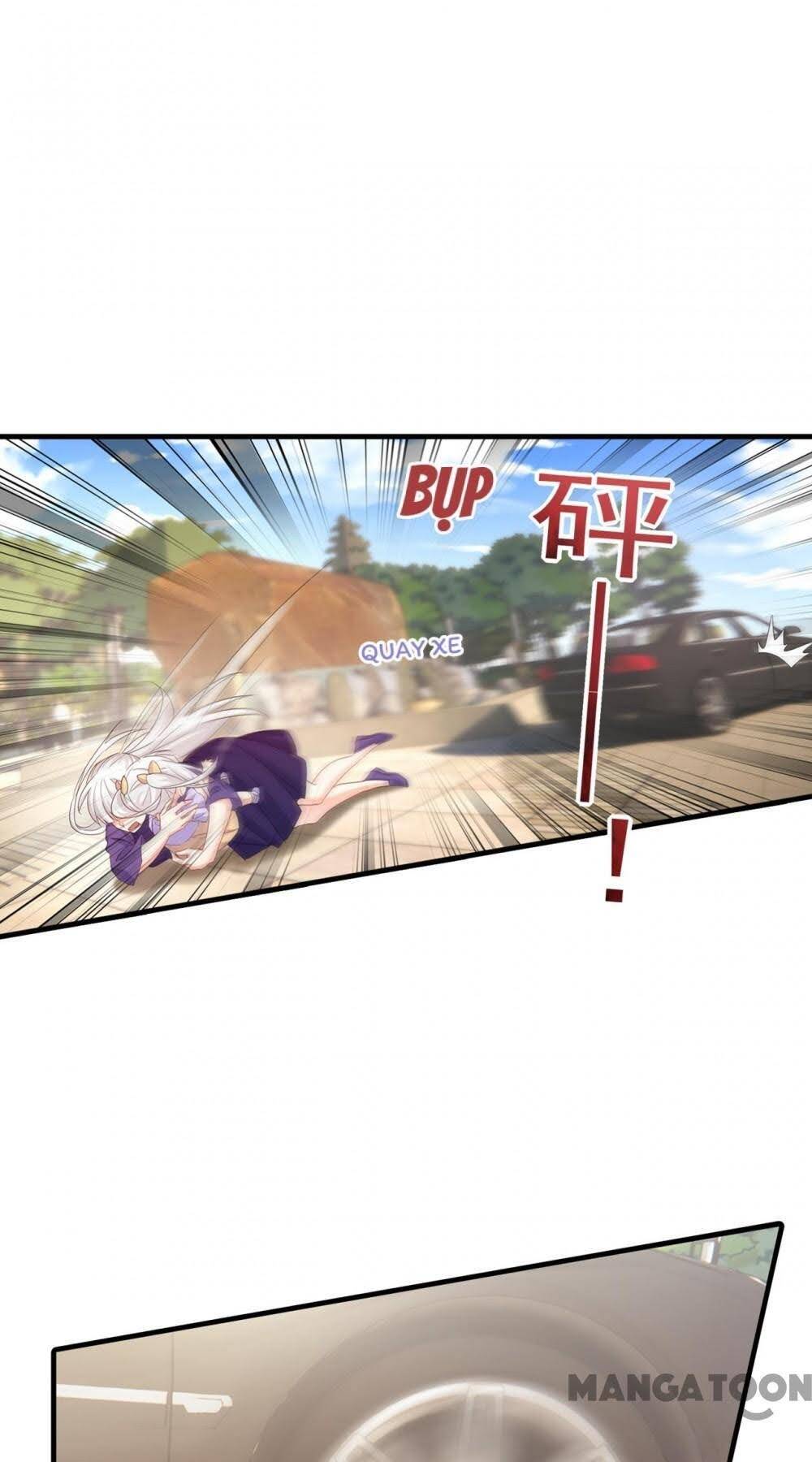 Nhập Cốt Noãn Hôn - Chương 398