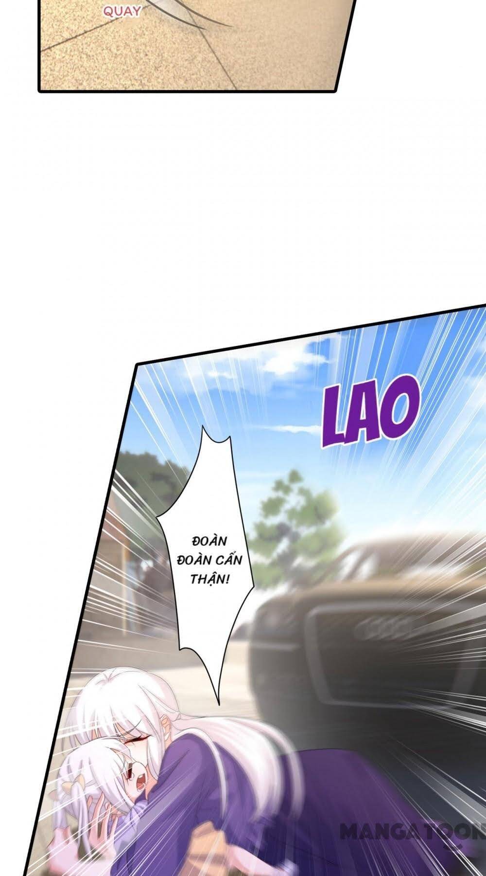 Nhập Cốt Noãn Hôn - Chương 398