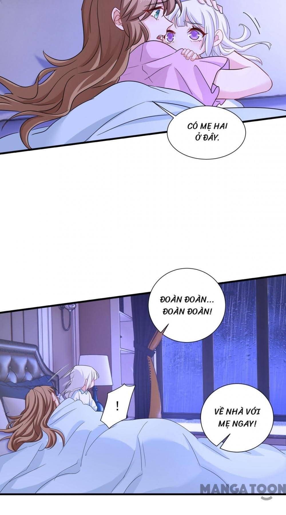 Nhập Cốt Noãn Hôn - Chương 398