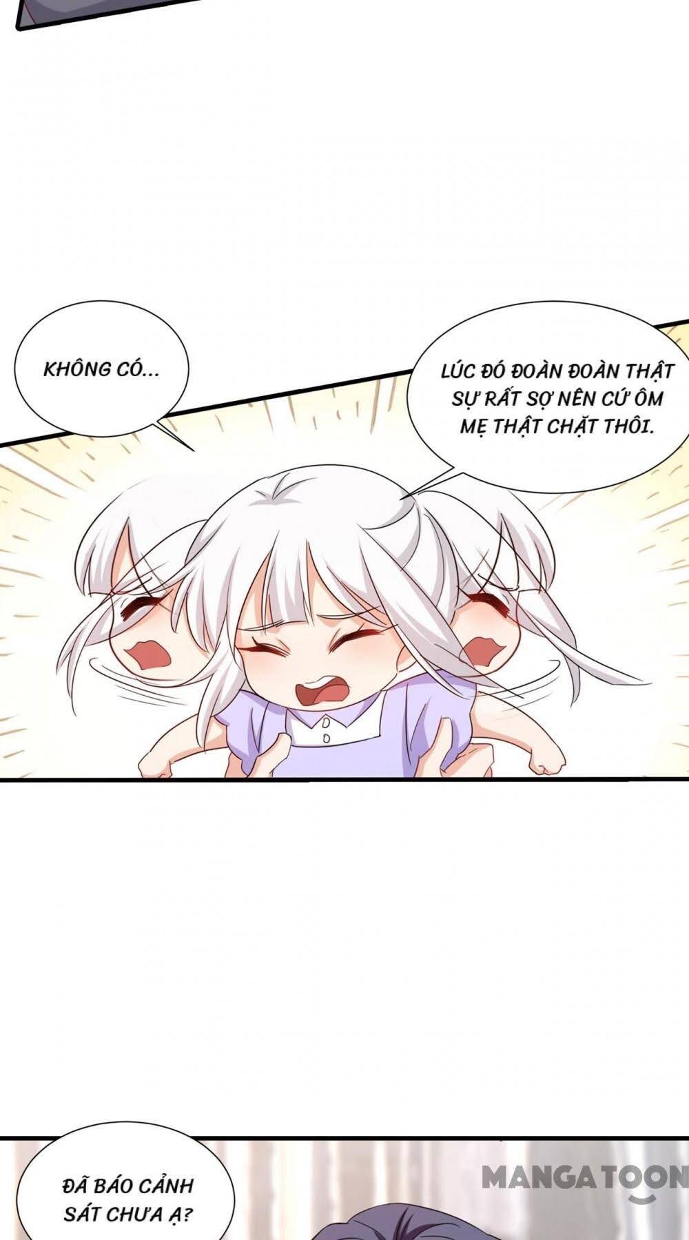 Nhập Cốt Noãn Hôn - Chương 398