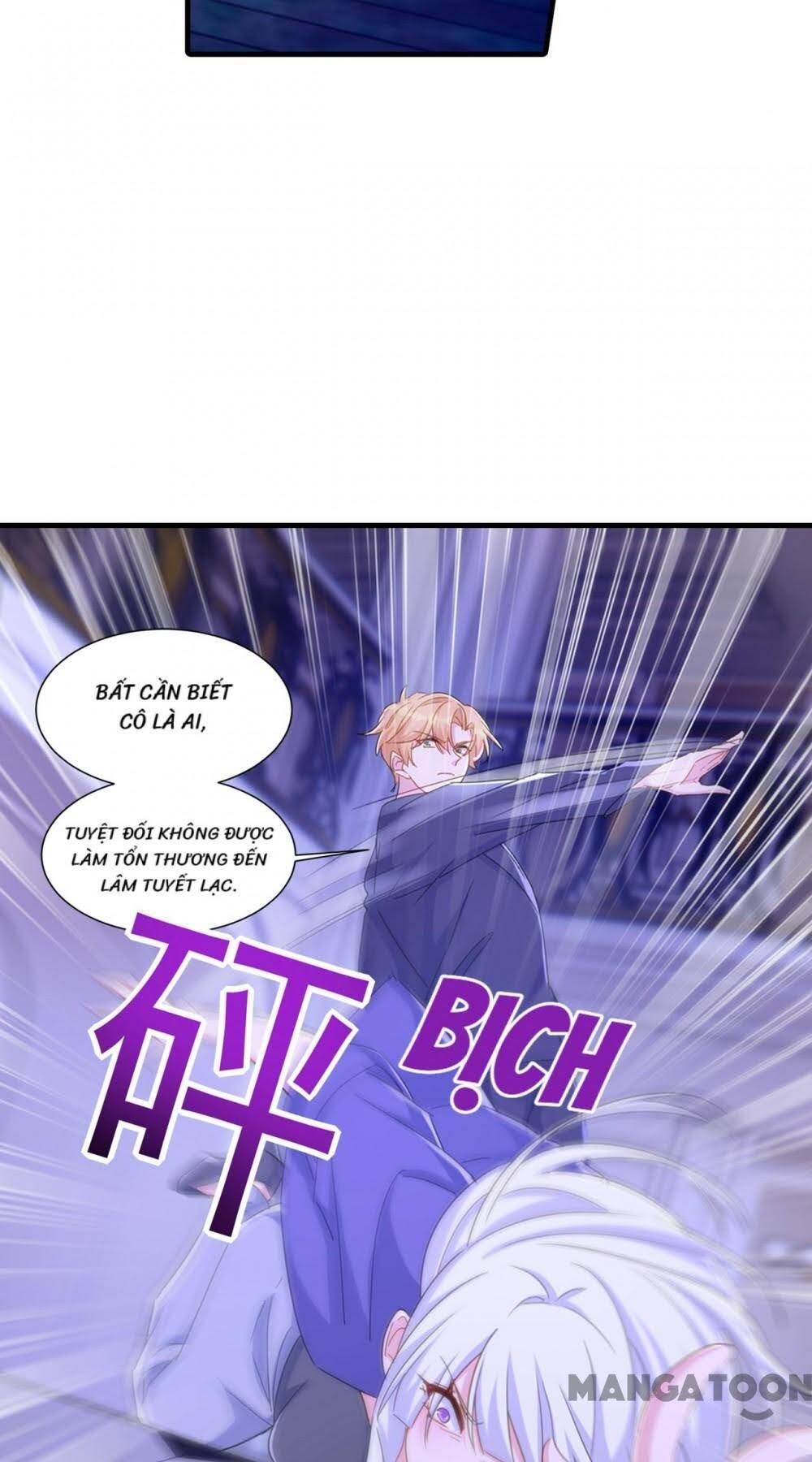 Nhập Cốt Noãn Hôn - Chương 399