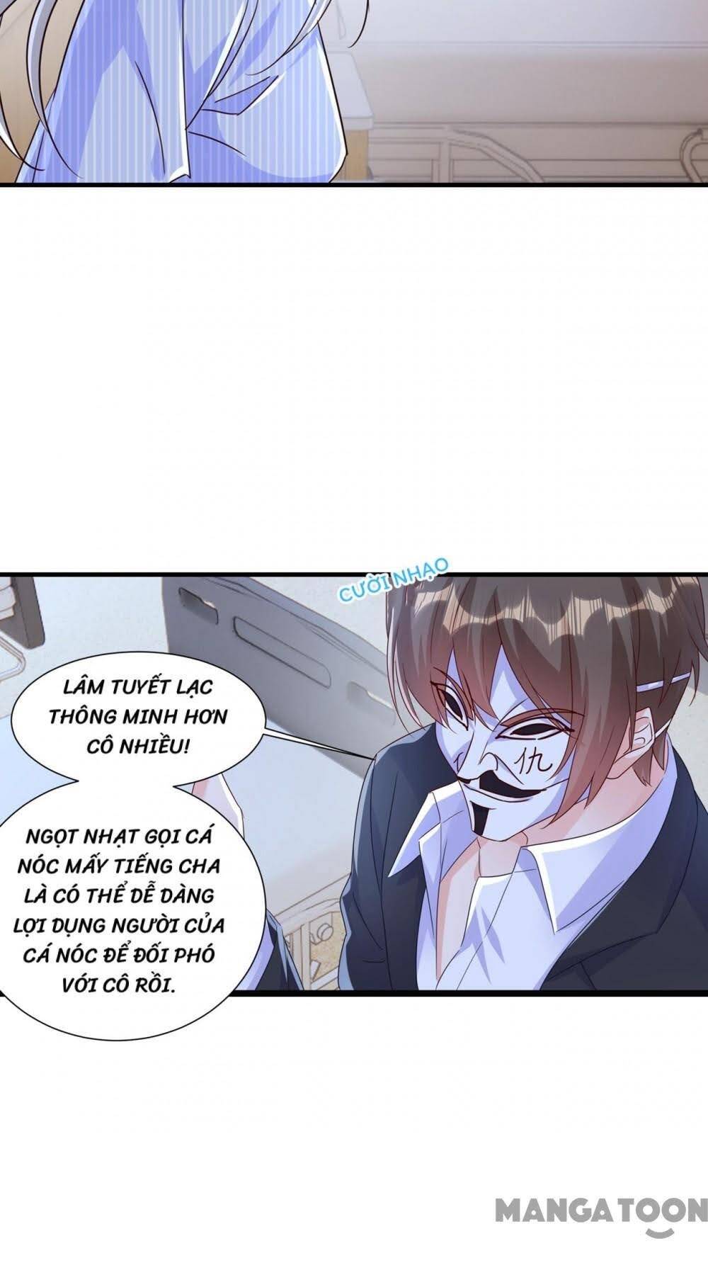 Nhập Cốt Noãn Hôn - Chương 400