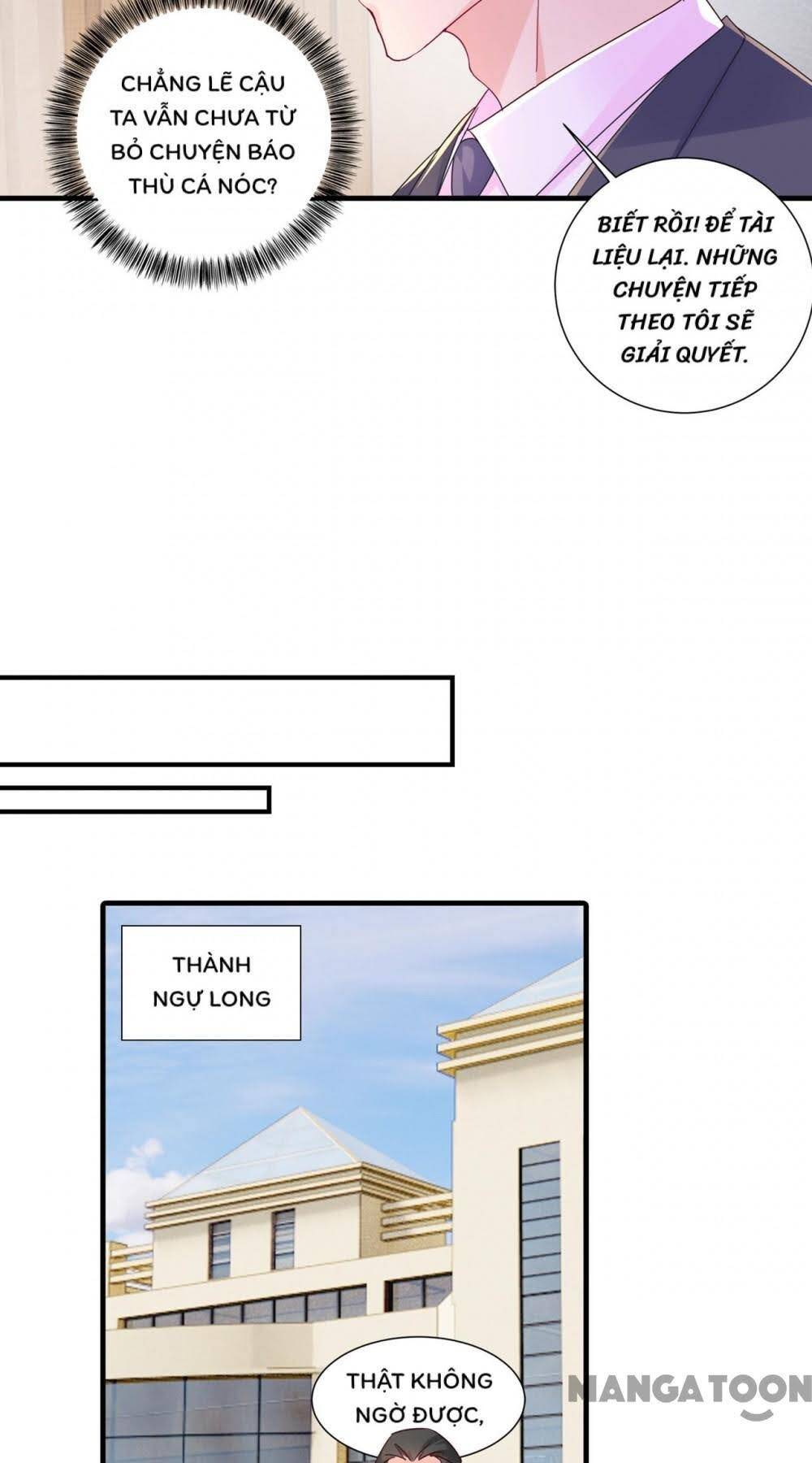 Nhập Cốt Noãn Hôn - Chương 400