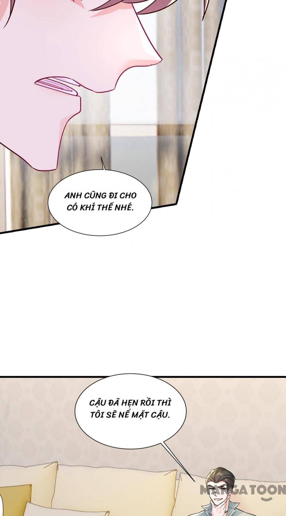 Nhập Cốt Noãn Hôn - Chương 400