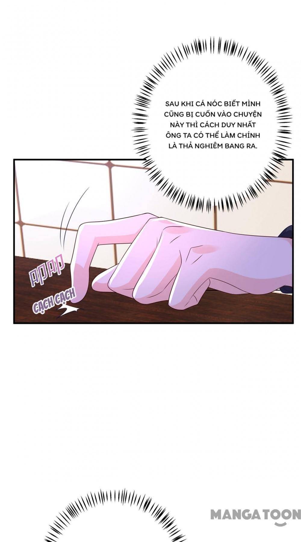 Nhập Cốt Noãn Hôn - Chương 404