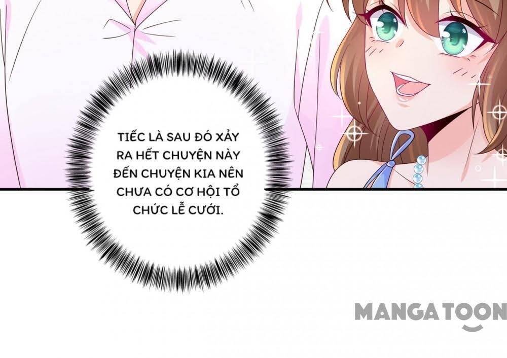 Nhập Cốt Noãn Hôn - Chương 407