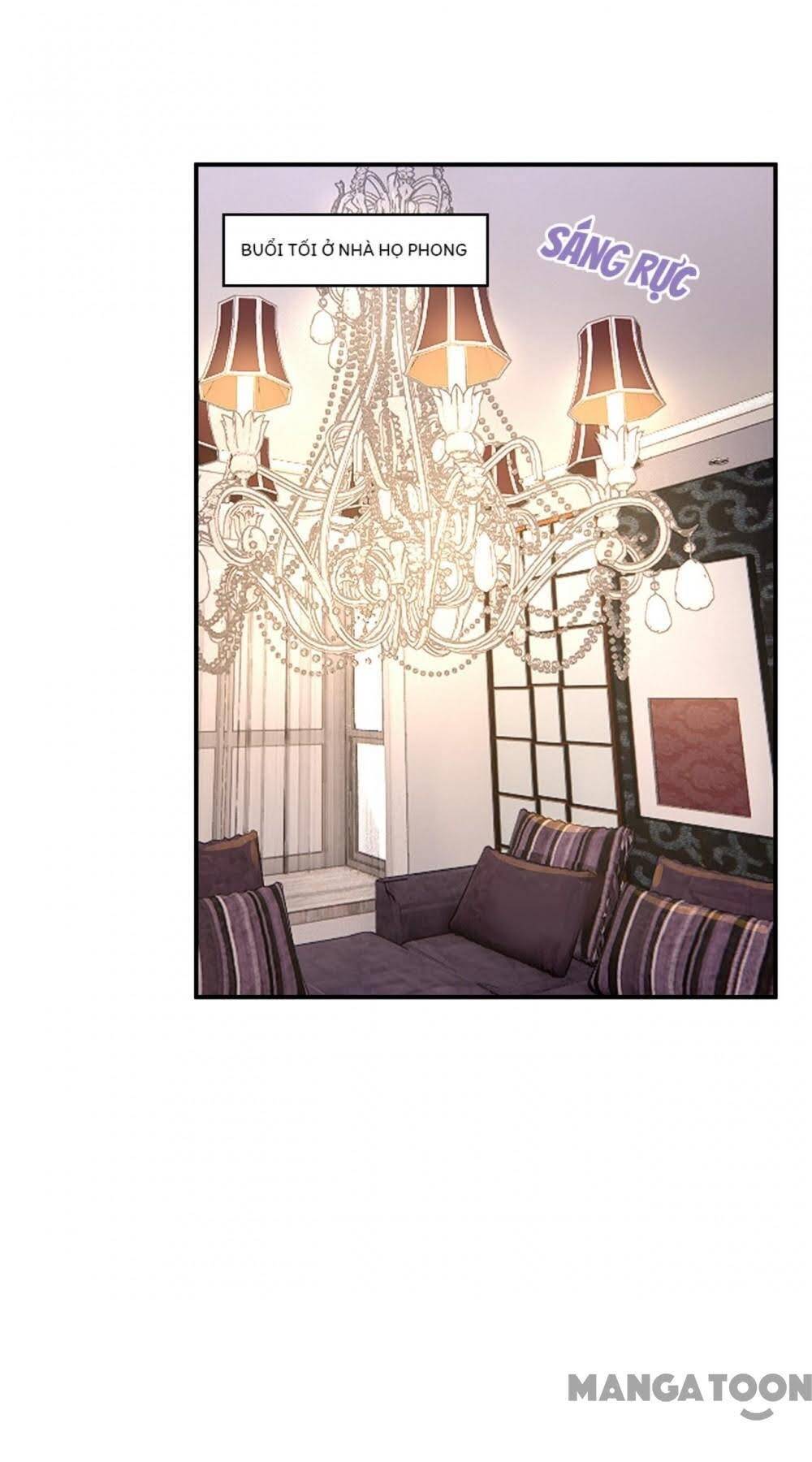 Nhập Cốt Noãn Hôn - Chương 408