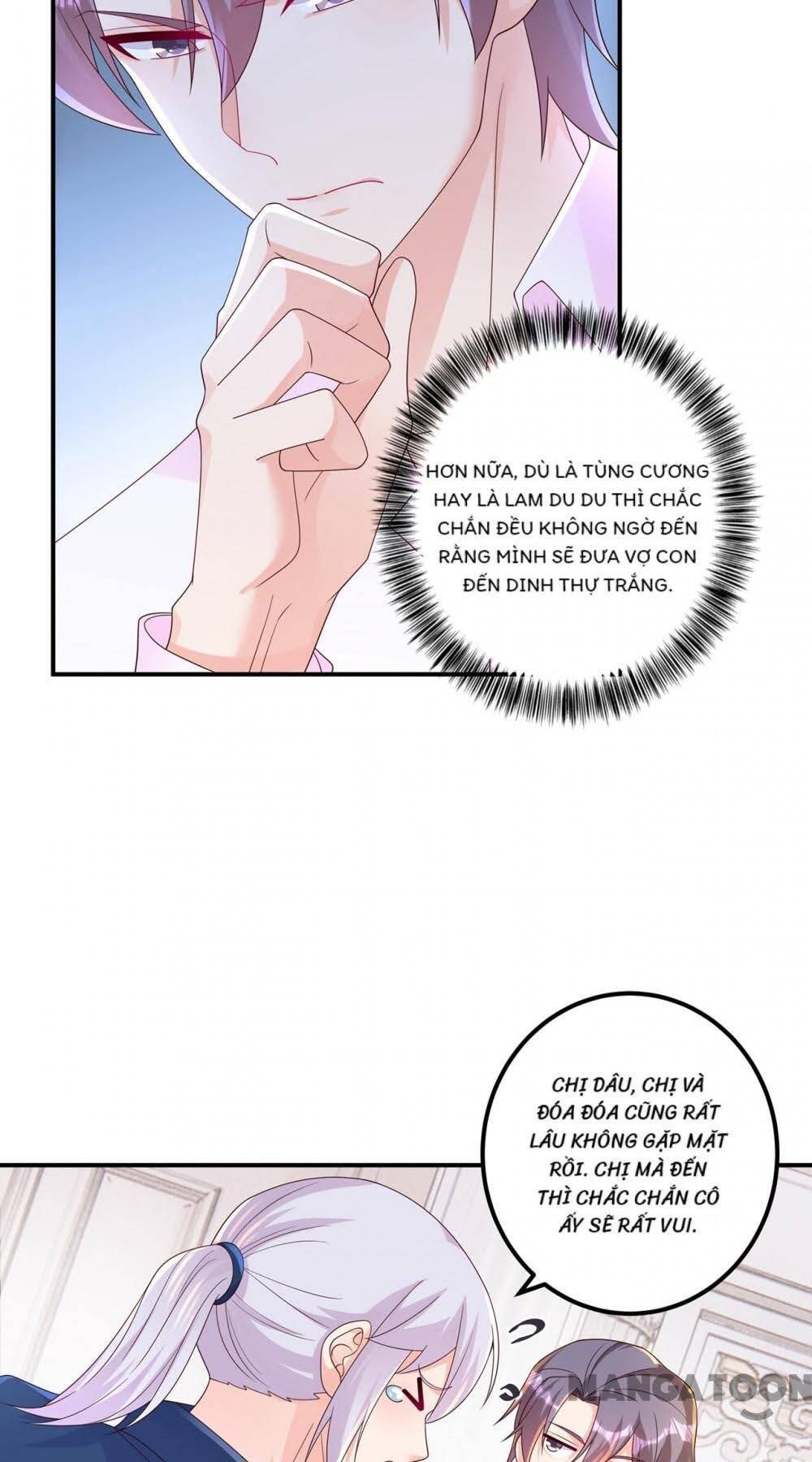 Nhập Cốt Noãn Hôn - Chương 408