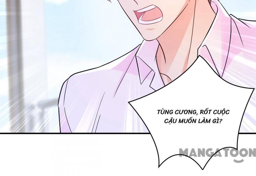 Nhập Cốt Noãn Hôn - Chương 409