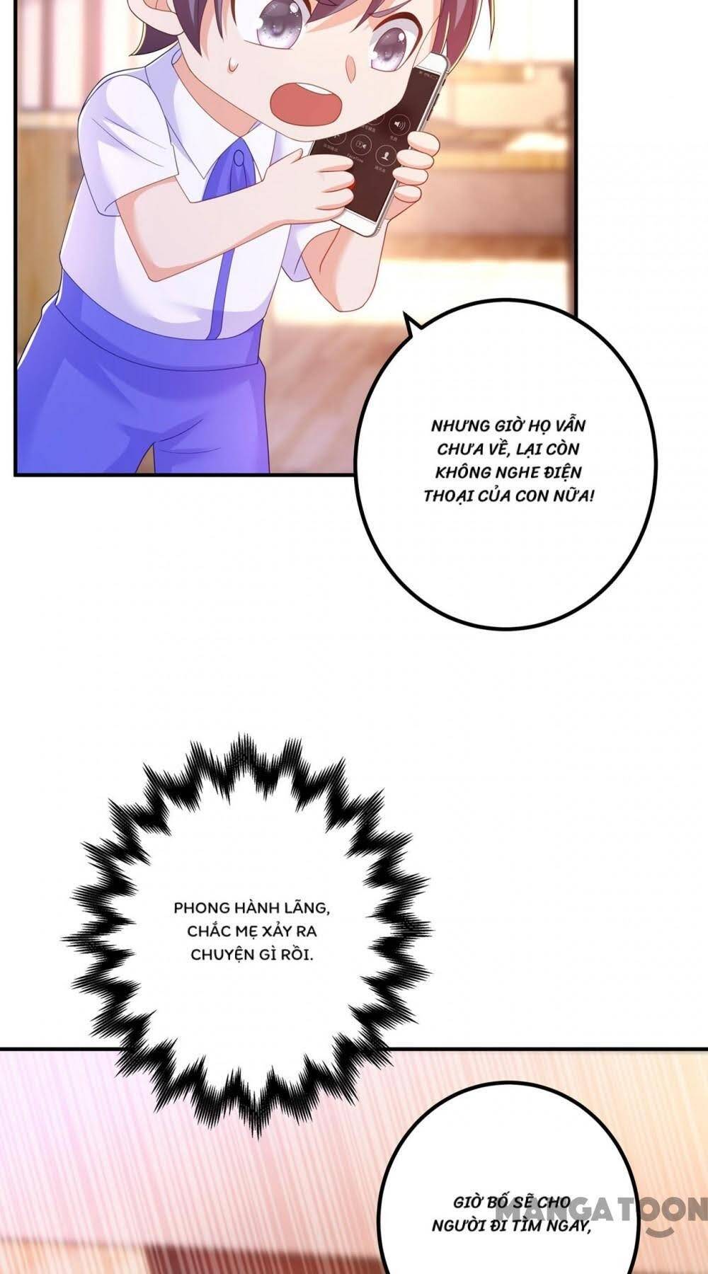 Nhập Cốt Noãn Hôn - Chương 413