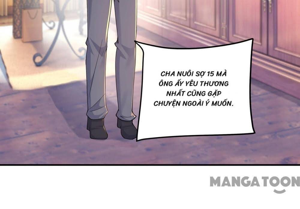 Nhập Cốt Noãn Hôn - Chương 414
