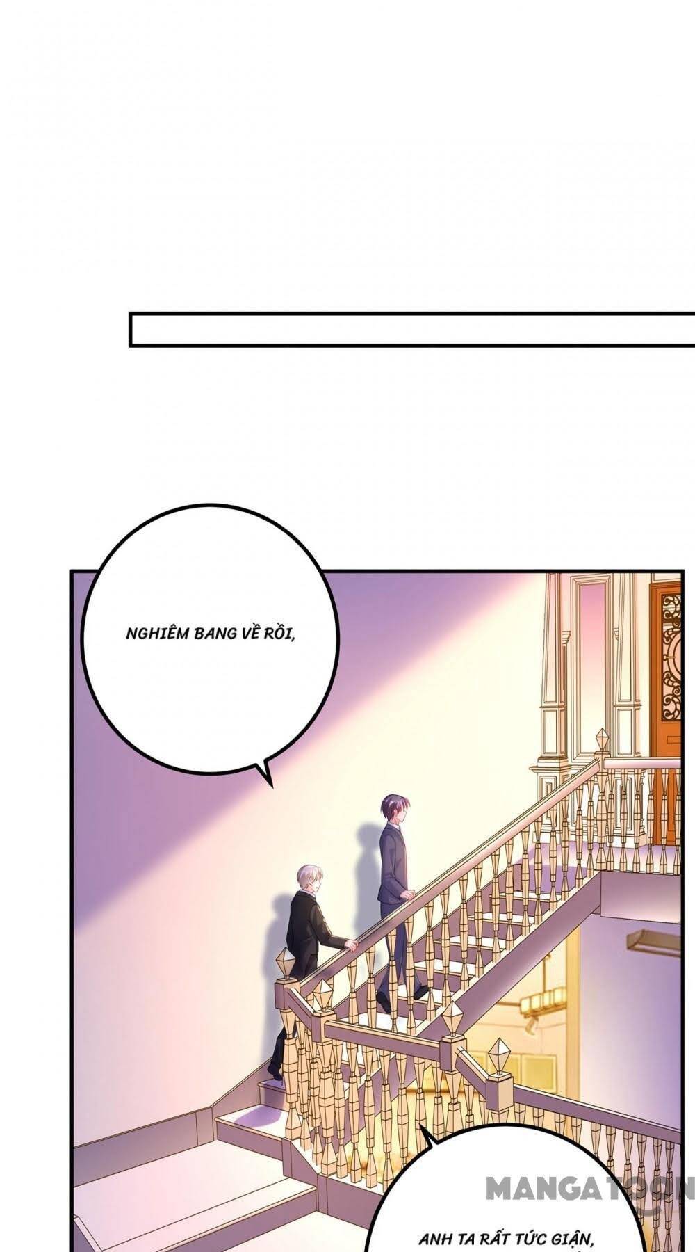 Nhập Cốt Noãn Hôn - Chương 416