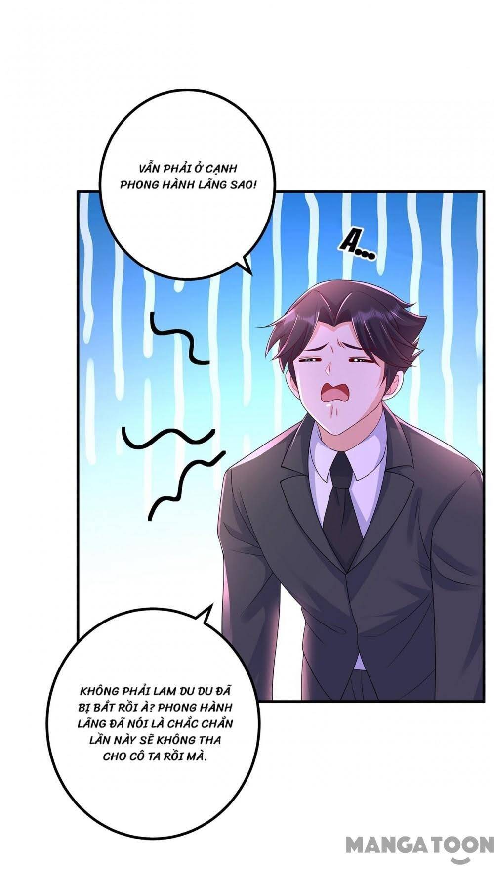 Nhập Cốt Noãn Hôn - Chương 418
