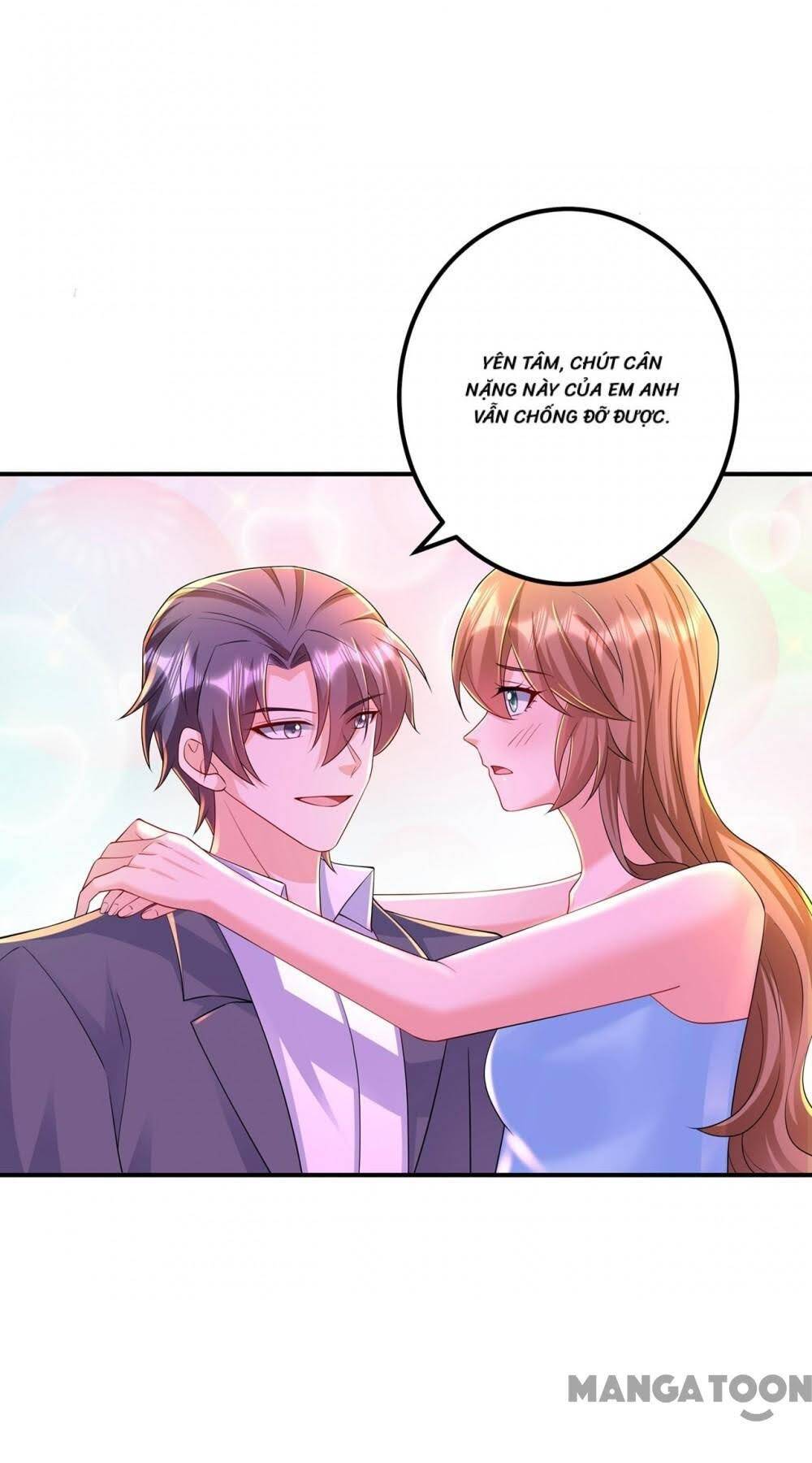 Nhập Cốt Noãn Hôn - Chương 419