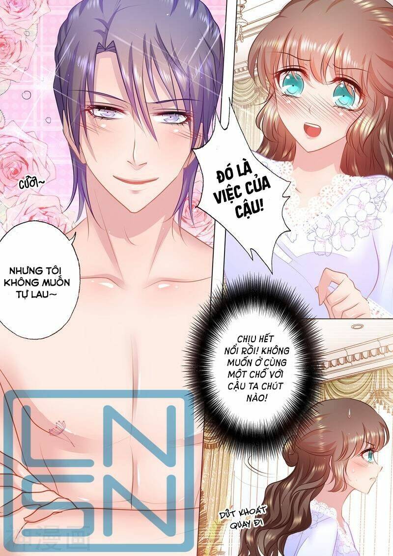 Nhập Cốt Noãn Hôn - Chương 42