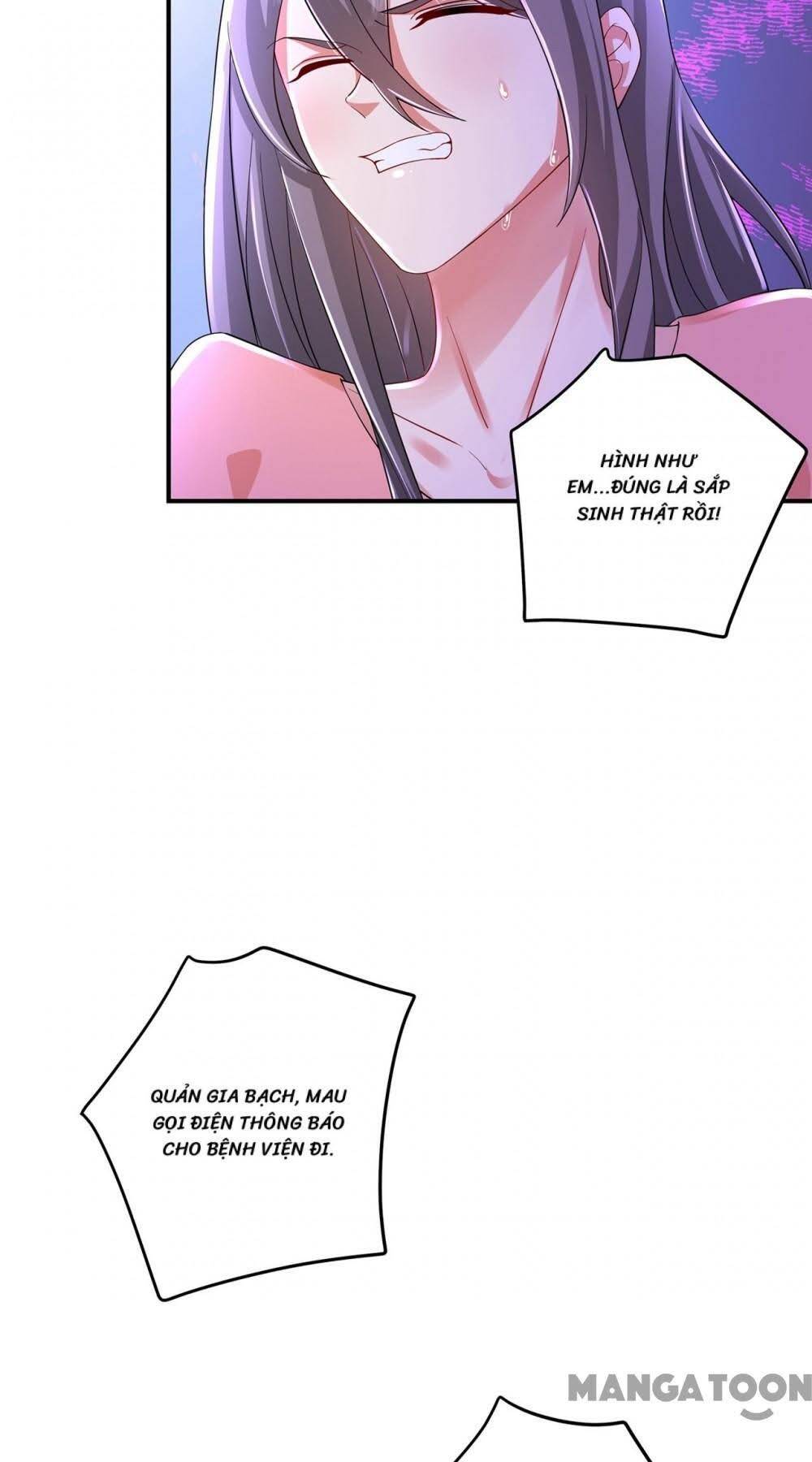 Nhập Cốt Noãn Hôn - Chương 420