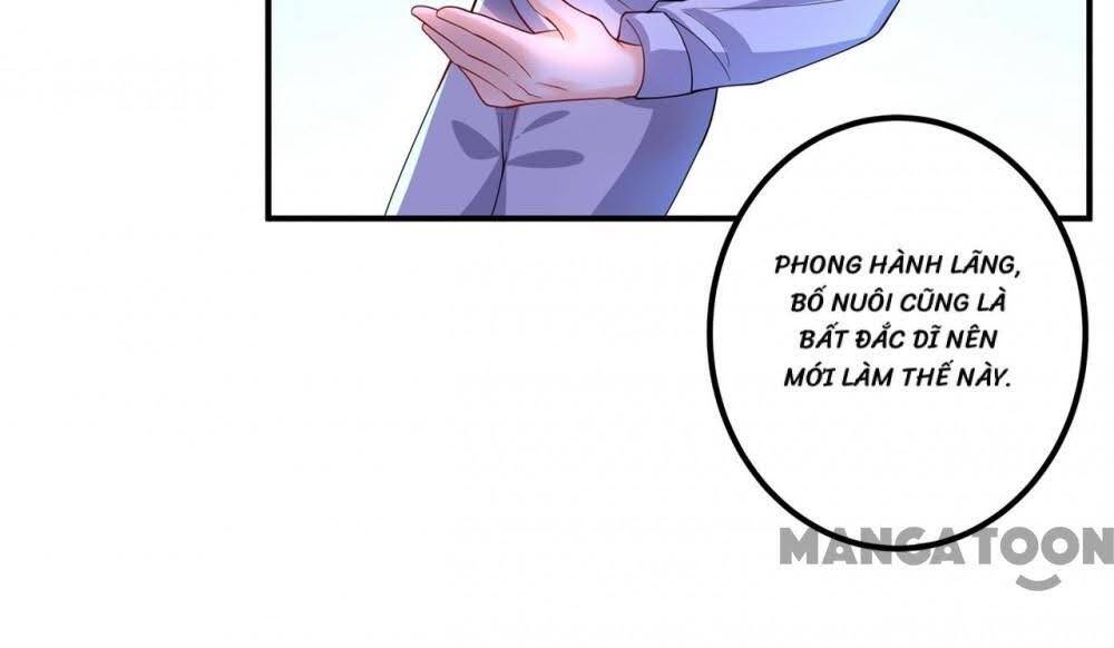 Nhập Cốt Noãn Hôn - Chương 424