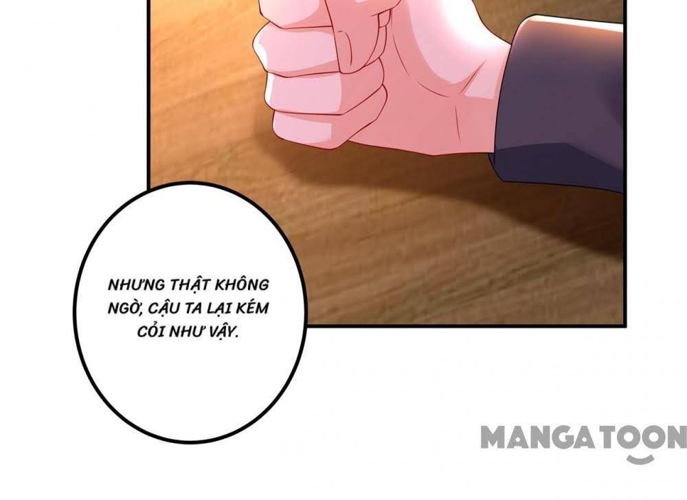 Nhập Cốt Noãn Hôn - Chương 426