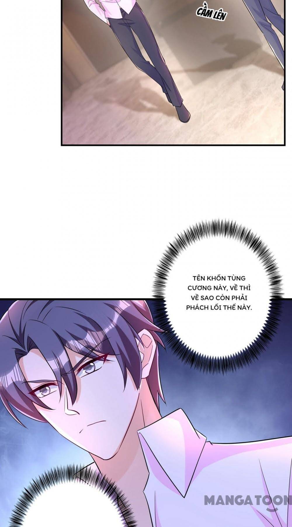 Nhập Cốt Noãn Hôn - Chương 427