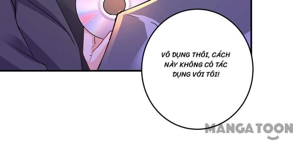 Nhập Cốt Noãn Hôn - Chương 429