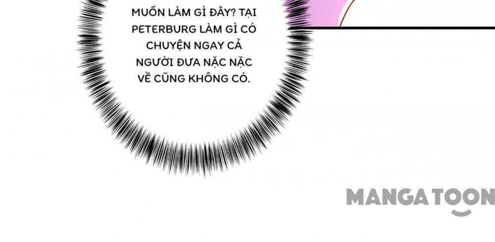 Nhập Cốt Noãn Hôn - Chương 429